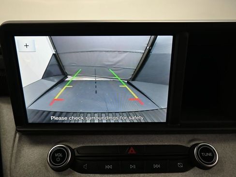 Used 2023 Ford Maverick XLT FWD image 16
