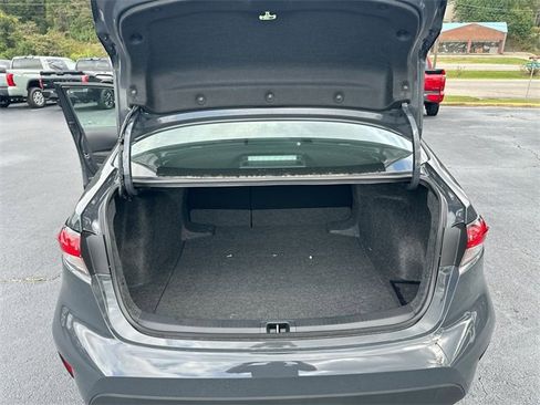 New 2025 Toyota Corolla LE image 23