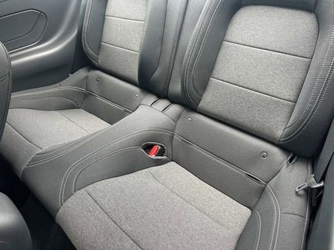 New 2025 Ford Mustang EcoBoost image 13