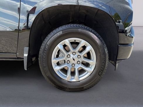 Used 2026 Chevrolet Silverado 1500 RST image 9