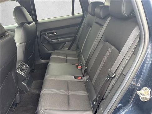 Certified 2024 MAZDA CX-50 AWD 2.5 S w/ Preferred Package image 14