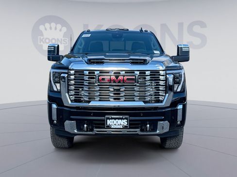 New 2026 GMC Sierra 2500 Denali w/ Technology Package image 11