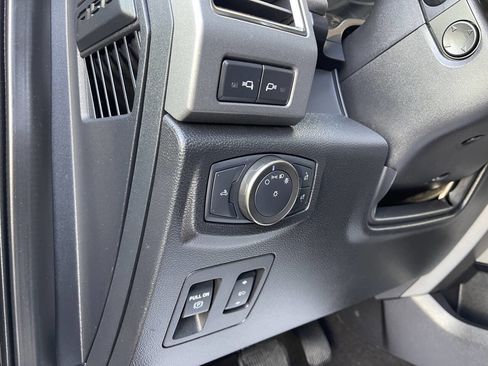 Used 2020 Ford F150 Raptor w/ Equipment Group 802A Luxury image 16