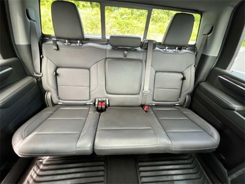 Used 2024 Chevrolet Silverado 2500 LTZ w/ LTZ Plus Package image 26