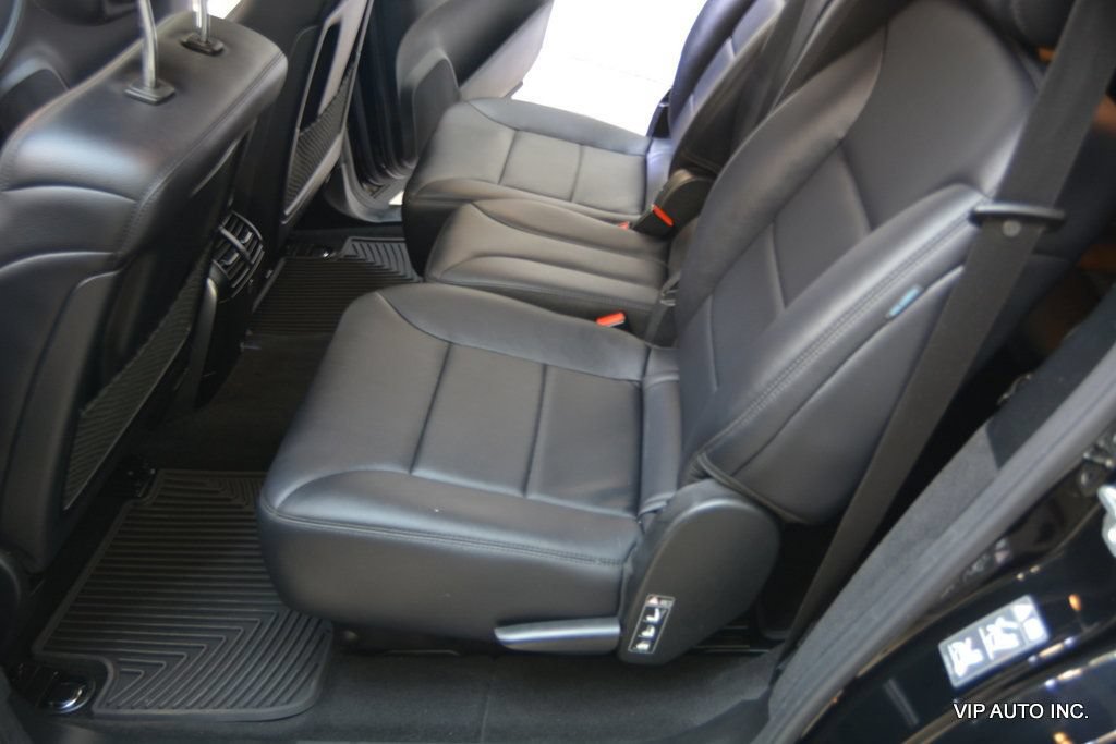 Used 2012 Mercedes-Benz R 350 BlueTEC 4MATIC image 26