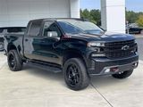 Used 2020 Chevrolet Silverado 1500 LT Trail Boss image 4