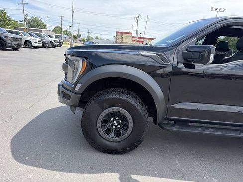 Used 2023 Ford F150 Raptor w/ Raptor Carbon Fibre Package AWD/4WD image 11