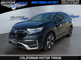 Used 2022 Honda CR-V Special Edition video 1