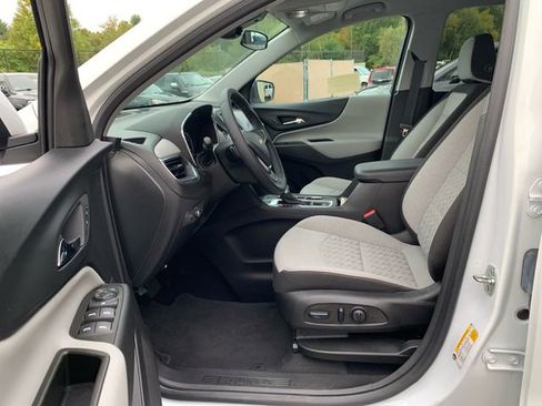 Used 2023 Chevrolet Equinox LT w/ Driver Convenience Package image 30