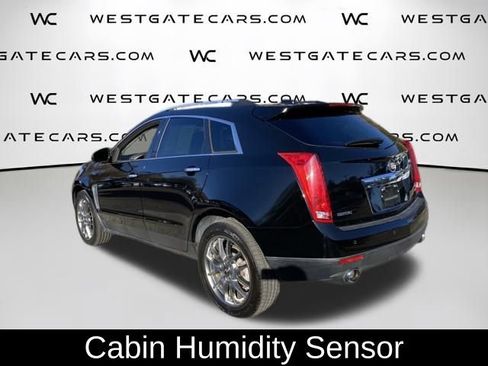 Used 2015 Cadillac SRX Performance w/ Driver Awareness Package FWD image 8
