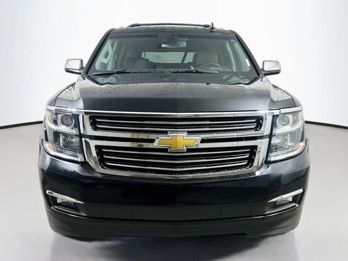 Used 2019 Chevrolet Tahoe Premier w/ Premier Plus Edition AWD/4WD image 2