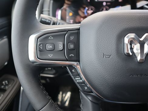 New 2026 RAM 1500 Laramie w/ Night Edition image 16