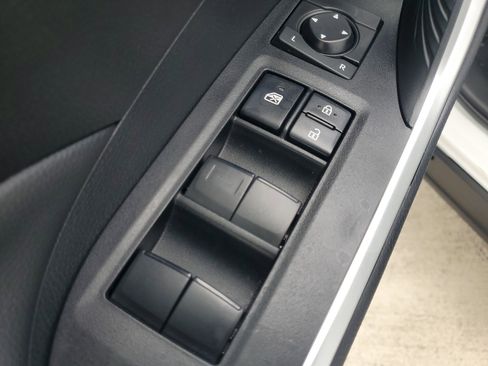 Used 2024 Toyota RAV4 LE image 19