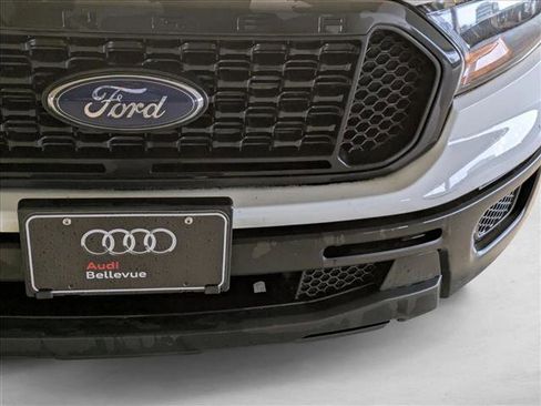 Used 2020 Ford Ranger XL w/ Equipment Group 101A Mid image 9