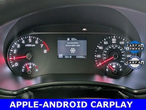 Used 2020 Kia Soul S image 32