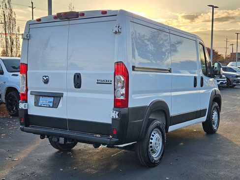 New 2026 RAM ProMaster 1500 w/ Power Group image 6