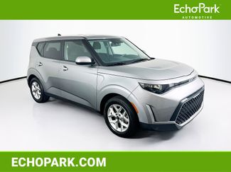 Used 2025 Kia Soul LX w/ LX Technology Package video 1