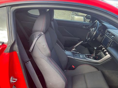 Used 2022 Subaru BRZ Premium image 10