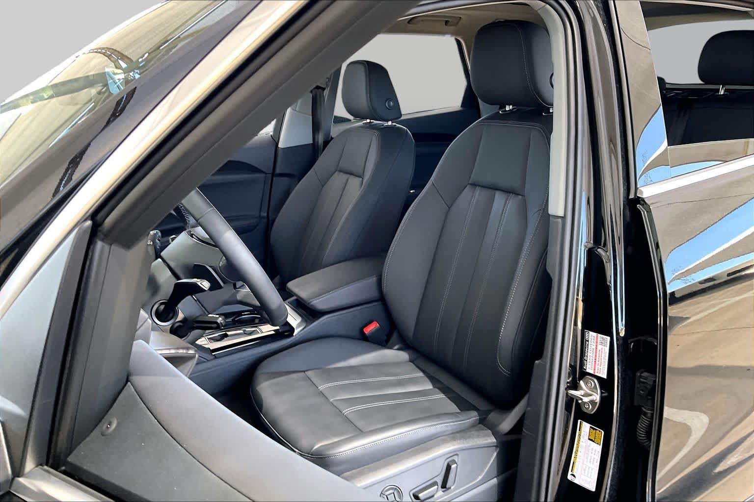 Used 2026 Audi Q5 Premium Plus AWD/4WD image 8