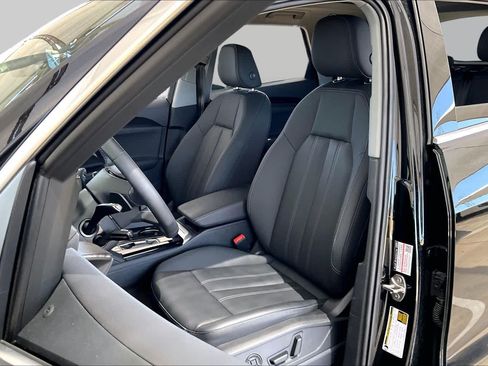 Used 2026 Audi Q5 Premium AWD/4WD image 8