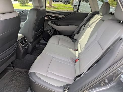 Used 2024 Subaru Outback Limited AWD/4WD image 32