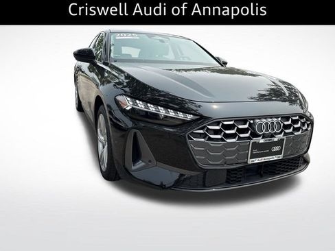 Certified 2025 Audi A5 2.0T Premium Plus w/ Premium Plus AWD/4WD image 10