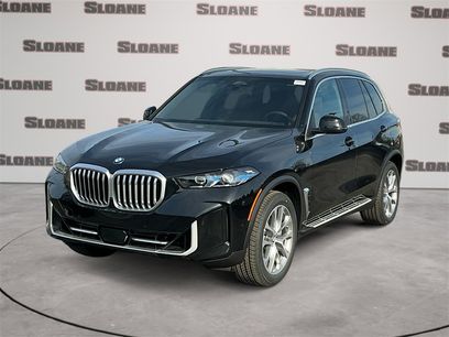 New 2026 BMW X5 xDrive40i w/ Climate Comfort Package