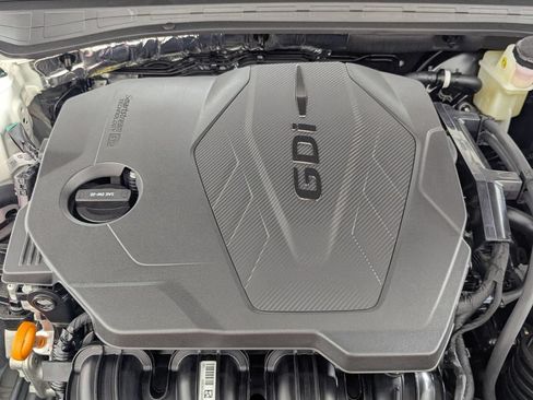New 2026 Kia K5 GT-Line w/ GT-Line Premium Package FWD image 10