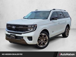 New 2027 Ford Expedition King Ranch AWD/4WD video 1
