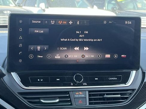 Used 2024 Nissan Altima 2.5 SR w/ SR Premium Package image 15