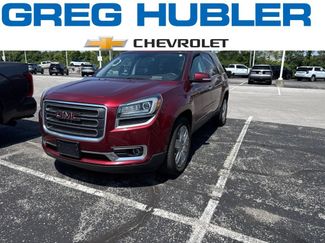 Used 2017 GMC Acadia Limited SLT FWD video 1