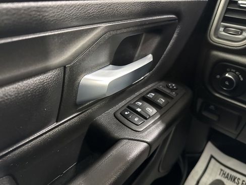 Used 2022 RAM 1500 Tradesman w/ Trailer Tow Group (B) image 17