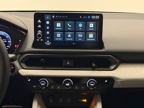 New 2026 Honda Prelude image 15