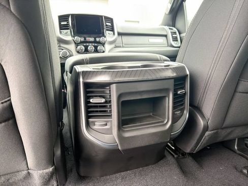 New 2026 RAM 1500 Big Horn AWD/4WD image 22