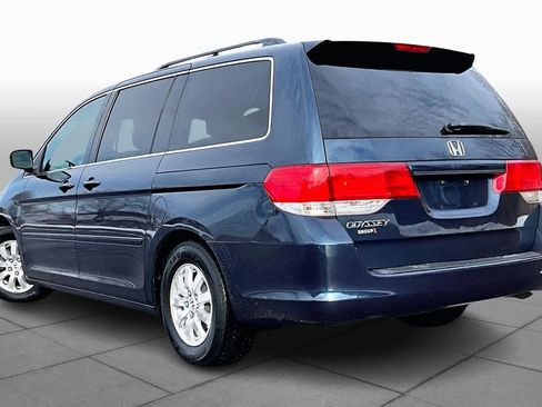 Used 2010 Honda Odyssey EX image 10