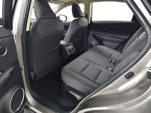 Used 2020 Lexus NX 300 AWD w/ Premium Package image 34