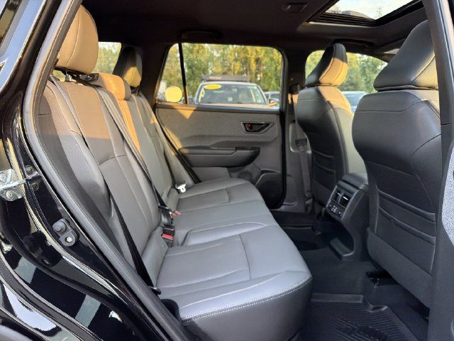 Certified 2026 Subaru Outback Limited XT w/ Premium/Limited Plus Package AWD/4WD image 16