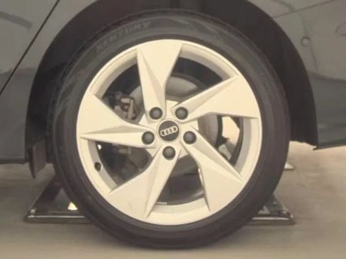 Used 2023 Audi A3 2.0T Premium w/ Convenience Package FWD image 13