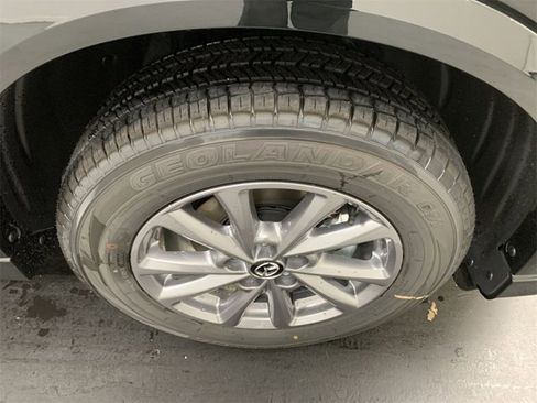 New 2025 MAZDA CX-5 AWD 2.5 S w/ Select Package image 7