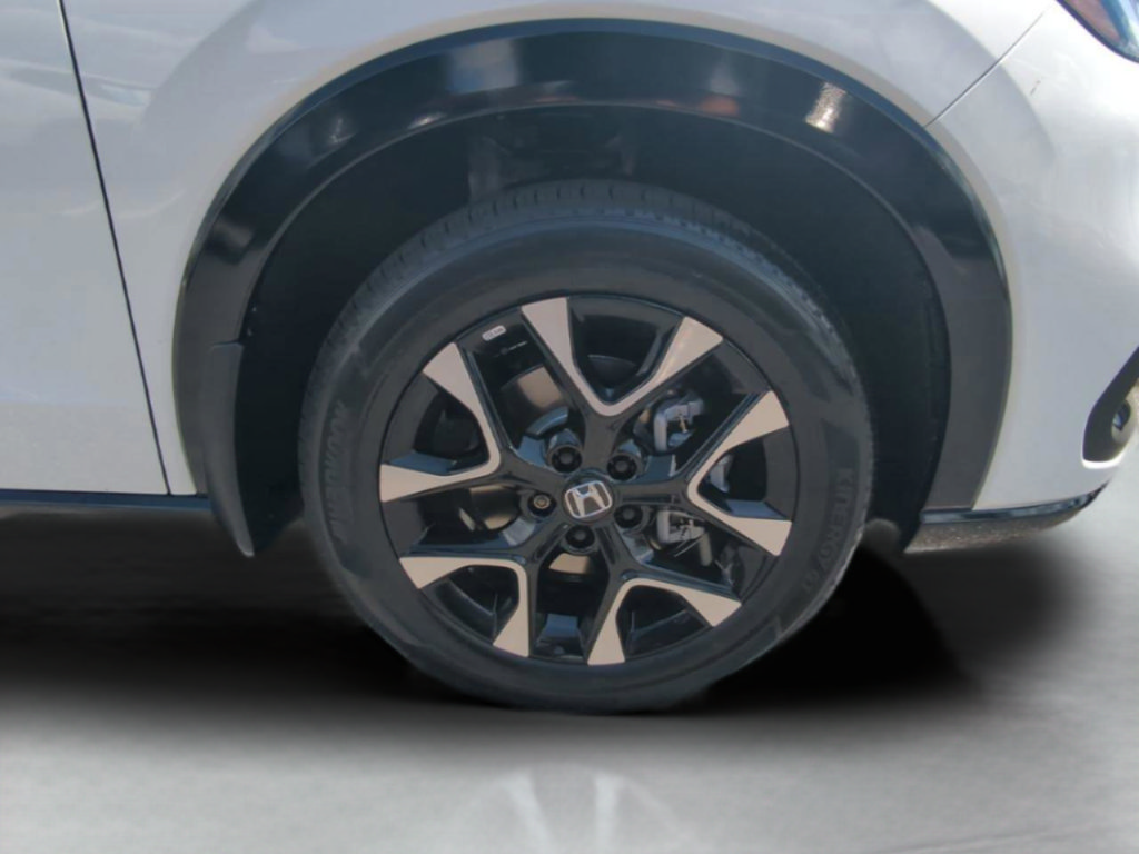 New 2027 Honda HR-V EX-L image 27