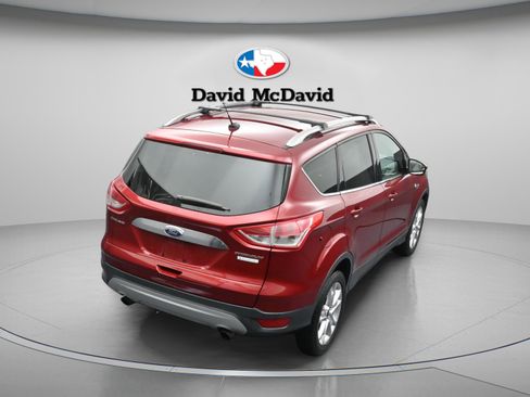 Used 2015 Ford Escape Titanium FWD image 41