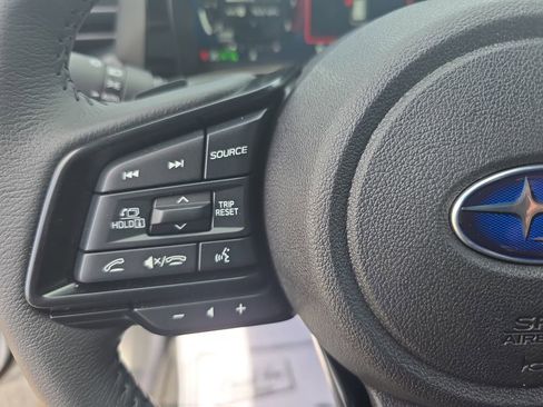 New 2026 Subaru Outback Premium w/ Premium/Limited Package 2 AWD/4WD image 14