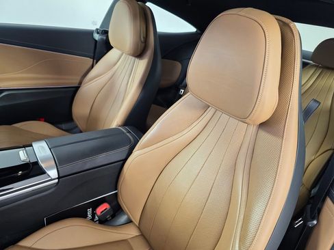 Certified 2024 Mercedes-Benz CLE 300 4MATIC Coupe image 11