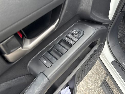 New 2025 Toyota Tacoma TRD Off-Road image 11