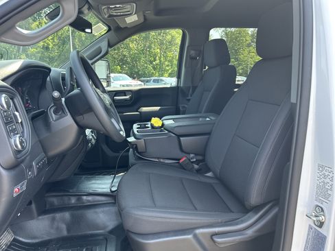 New 2026 GMC Sierra 3500 Pro w/ Convenience Package AWD/4WD image 14