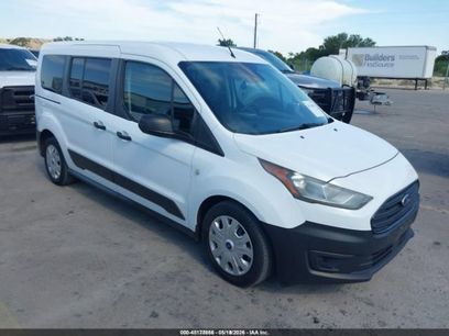 Used 2020 Ford Transit Connect XL