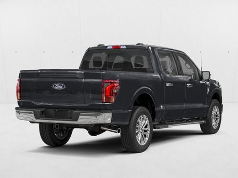 New 2026 Ford F150 Lariat w/ Equipment Group 502A High AWD/4WD image 2