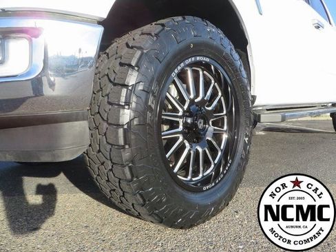 Used 2024 Ford F150 Lariat image 10