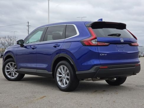 Used 2023 Honda CR-V EX-L image 16