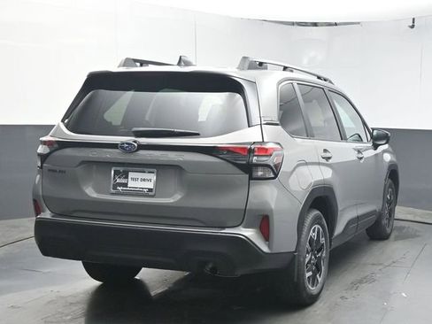 New 2026 Subaru Forester Premium AWD/4WD image 7